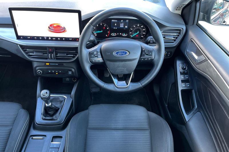 Used Ford Focus 2022 for sale - 77225732: Photo 11
