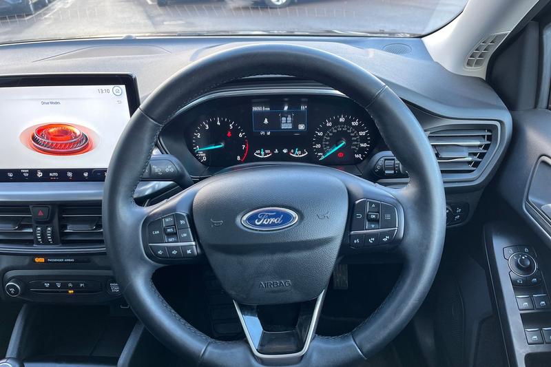 Used Ford Focus 2022 for sale - 77225732: Photo 12
