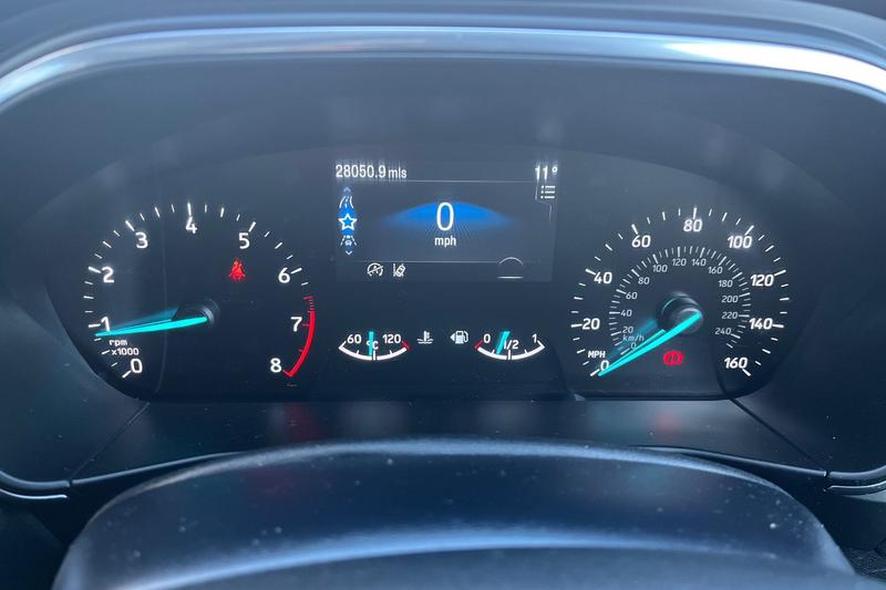 Used Ford Focus 2022 for sale - 77225732: Photo 13