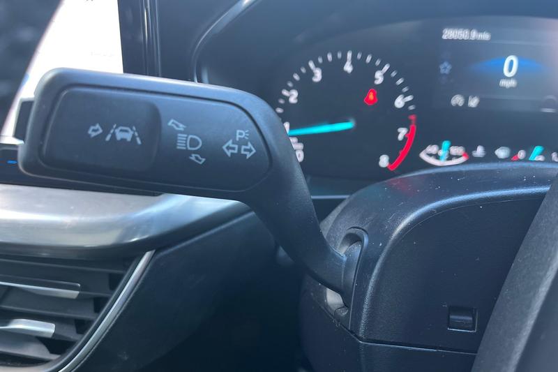 Used Ford Focus 2022 for sale - 77225732: Photo 14