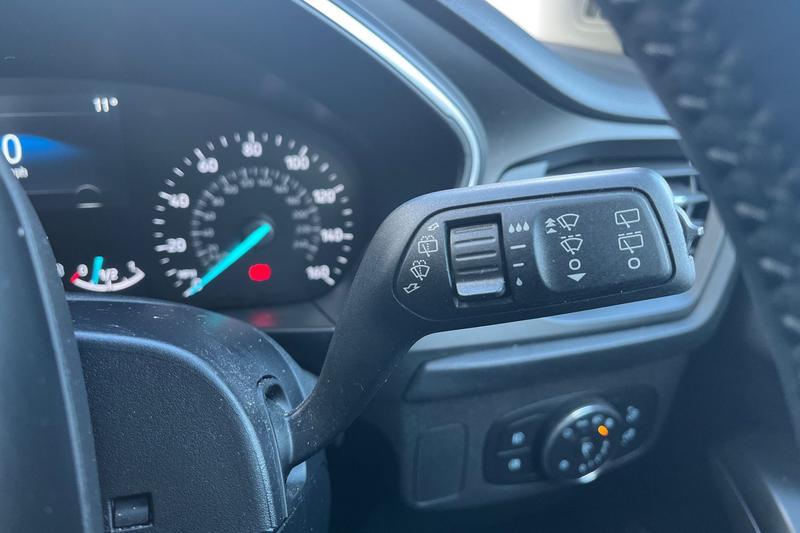 Used Ford Focus 2022 for sale - 77225732: Photo 15