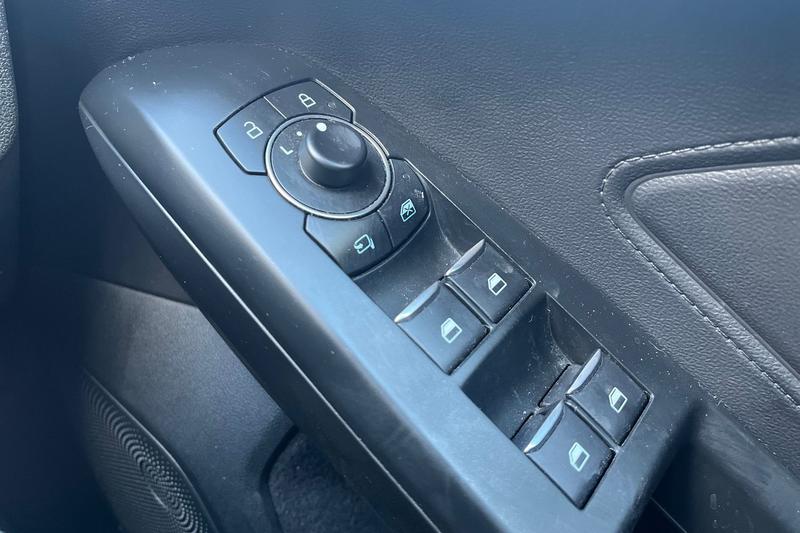 Used Ford Focus 2022 for sale - 77225732: Photo 16