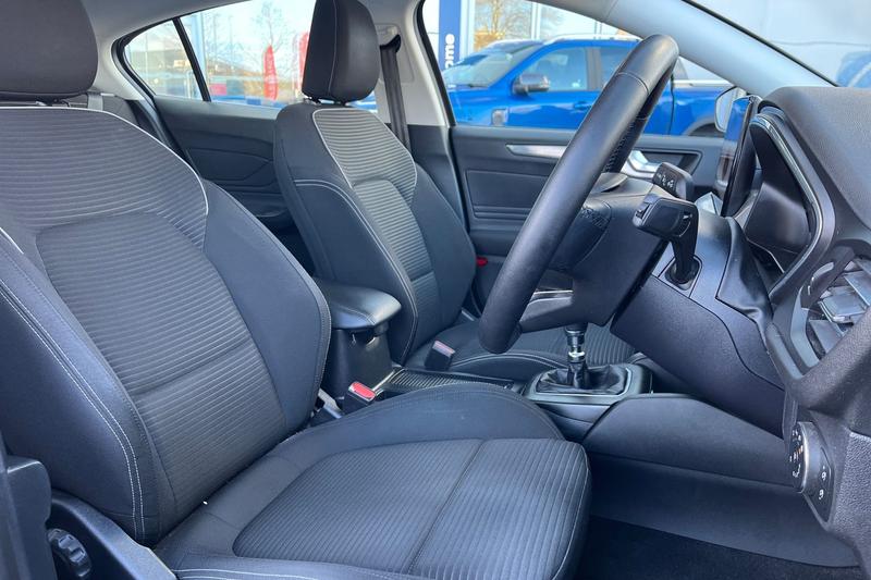 Used Ford Focus 2022 for sale - 77225732: Photo 17