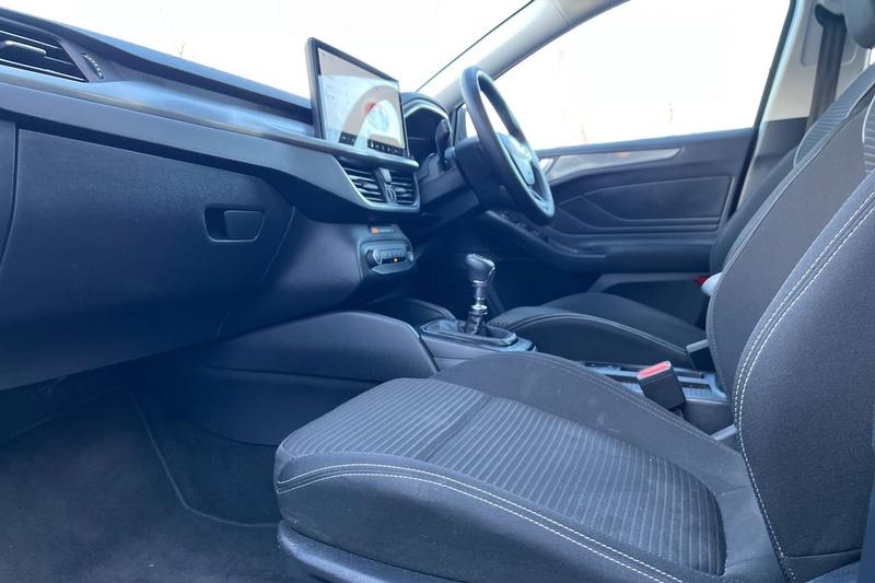 Used Ford Focus 2022 for sale - 77225732: Photo 18