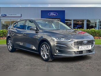 Used Ford Focus 2022 for sale - 77225732: Photo