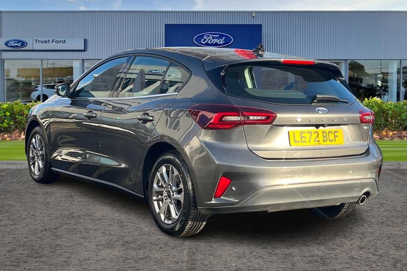 Used Ford Focus 2022 for sale - 77225732: Photo 2