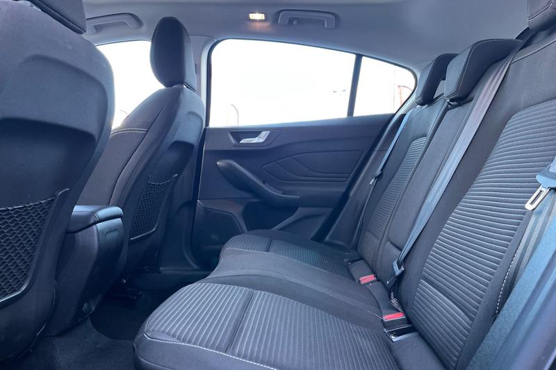 Used Ford Focus 2022 for sale - 77225732: Photo 20