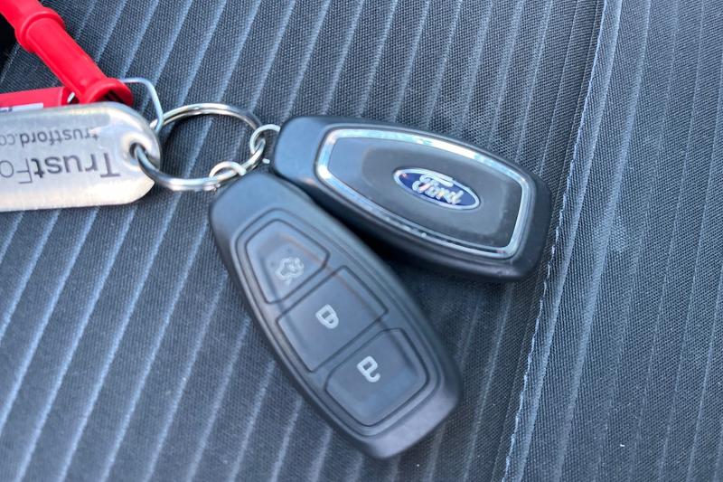 Used Ford Focus 2022 for sale - 77225732: Photo 22