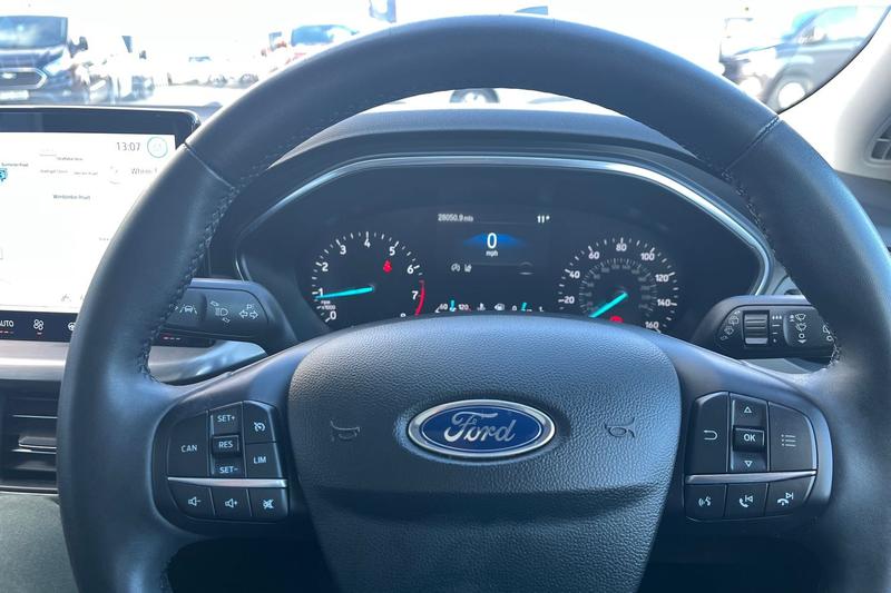 Used Ford Focus 2022 for sale - 77225732: Photo 23