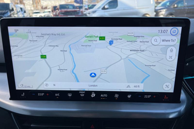 Used Ford Focus 2022 for sale - 77225732: Photo 24