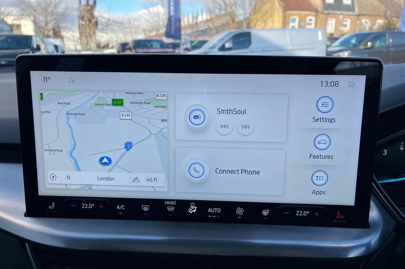 Used Ford Focus 2022 for sale - 77225732: Photo 25