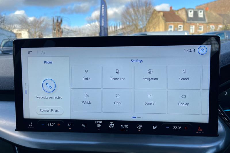 Used Ford Focus 2022 for sale - 77225732: Photo 26