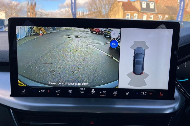 Used Ford Focus 2022 for sale - 77225732: Photo 27