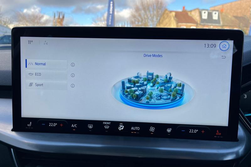 Used Ford Focus 2022 for sale - 77225732: Photo 28