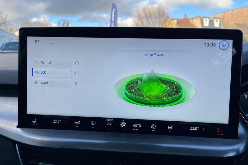 Used Ford Focus 2022 for sale - 77225732: Photo 29