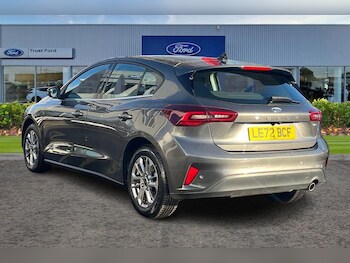 Used Ford Focus 2022 for sale - 77225732: Photo