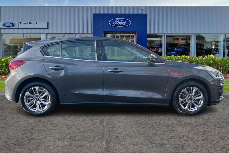 Used Ford Focus 2022 for sale - 77225732: Photo 3