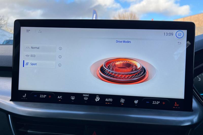 Used Ford Focus 2022 for sale - 77225732: Photo 30