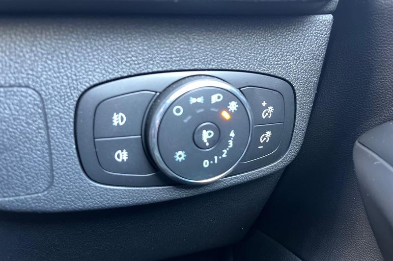 Used Ford Focus 2022 for sale - 77225732: Photo 31