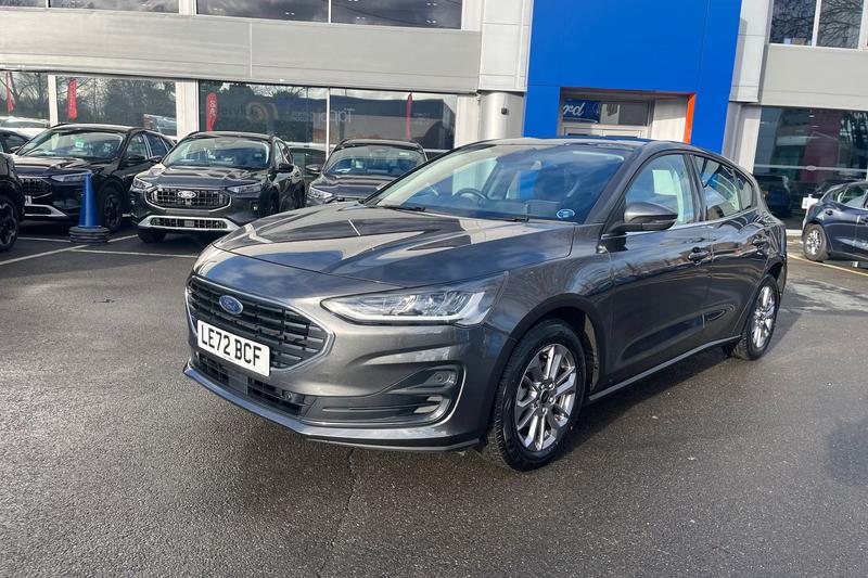 Used Ford Focus 2022 for sale - 77225732: Photo 32