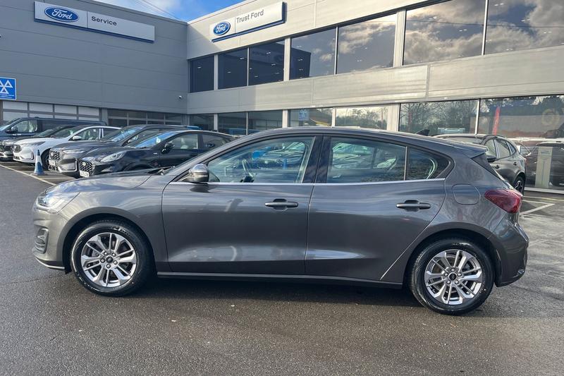 Used Ford Focus 2022 for sale - 77225732: Photo 33