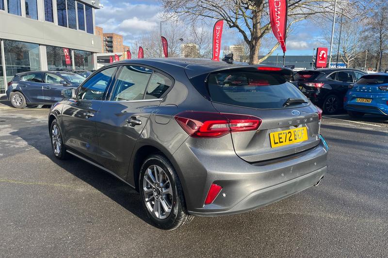 Used Ford Focus 2022 for sale - 77225732: Photo 34