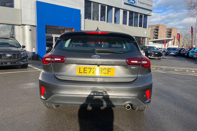 Used Ford Focus 2022 for sale - 77225732: Photo 35