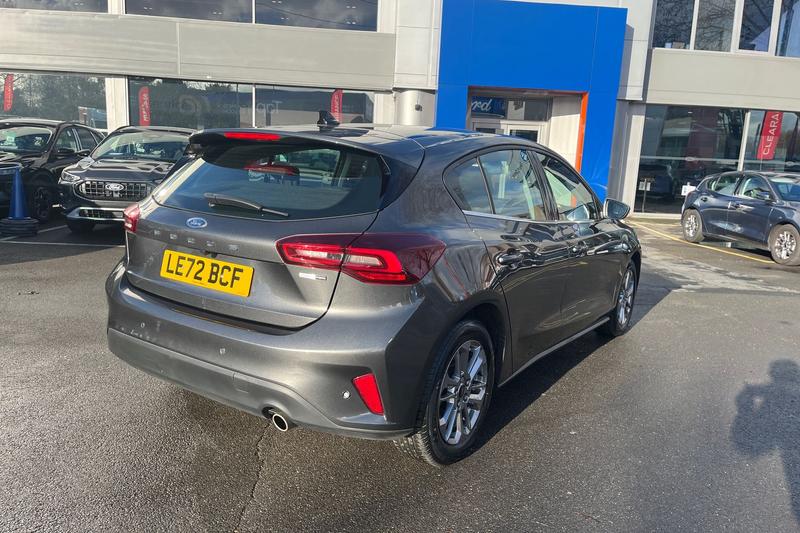 Used Ford Focus 2022 for sale - 77225732: Photo 36