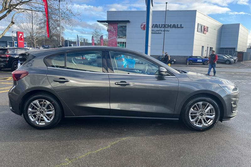 Used Ford Focus 2022 for sale - 77225732: Photo 37