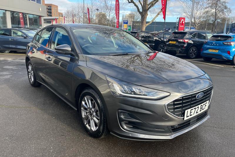 Used Ford Focus 2022 for sale - 77225732: Photo 38