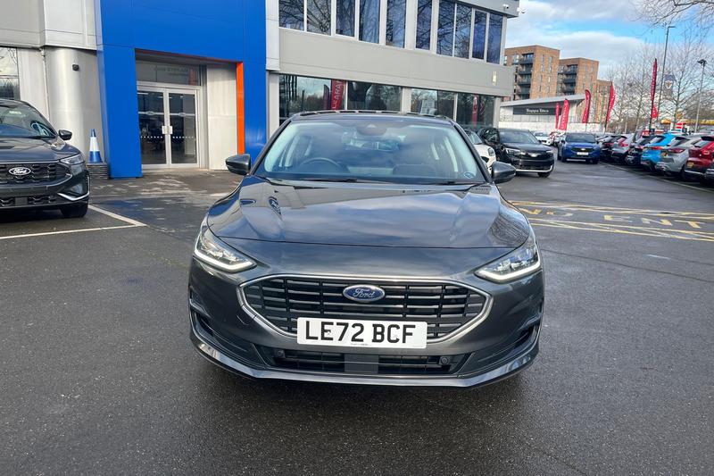 Used Ford Focus 2022 for sale - 77225732: Photo 39