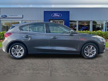 Used Ford Focus 2022 for sale - 77225732: Photo