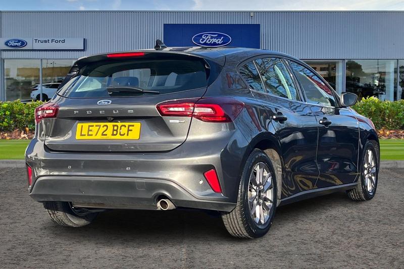 Used Ford Focus 2022 for sale - 77225732: Photo 4