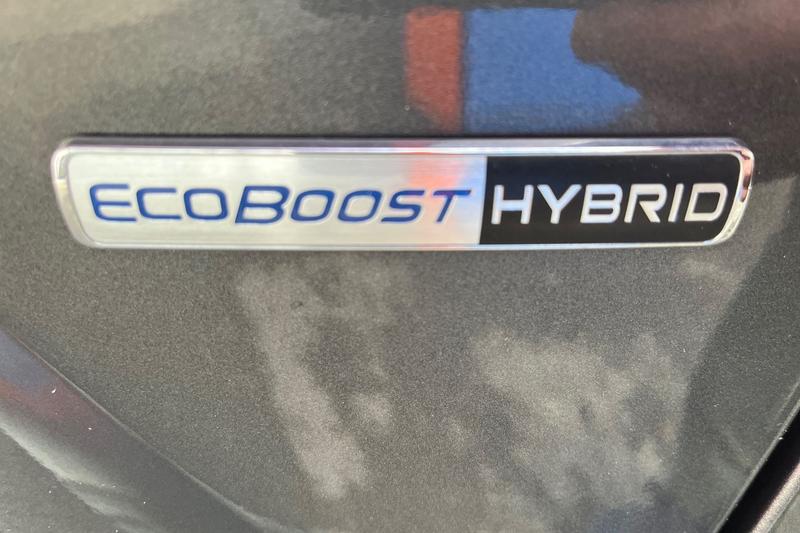 Used Ford Focus 2022 for sale - 77225732: Photo 40