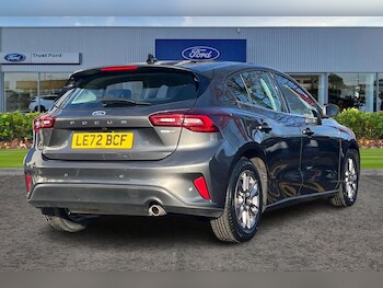 Used Ford Focus 2022 for sale - 77225732: Photo