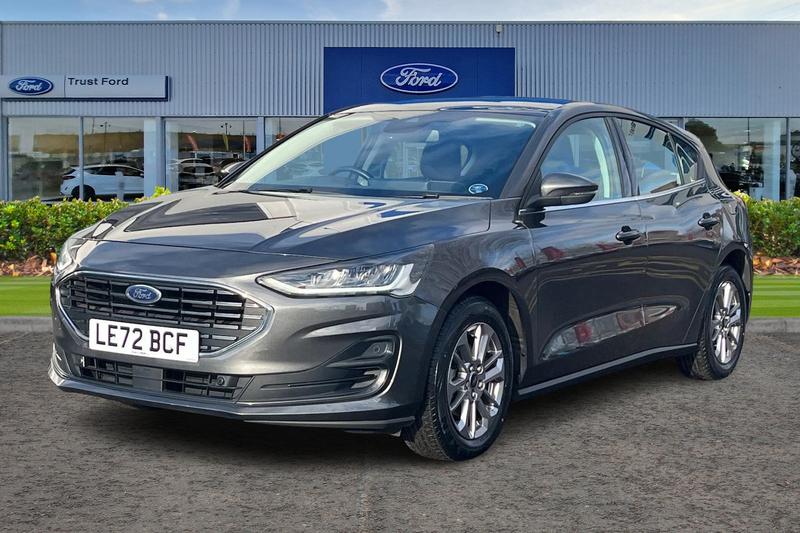 Used Ford Focus 2022 for sale - 77225732: Photo 5