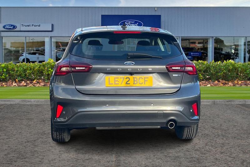 Used Ford Focus 2022 for sale - 77225732: Photo 7