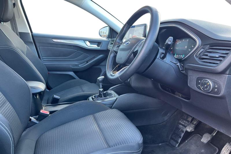 Used Ford Focus 2022 for sale - 77225732: Photo 9