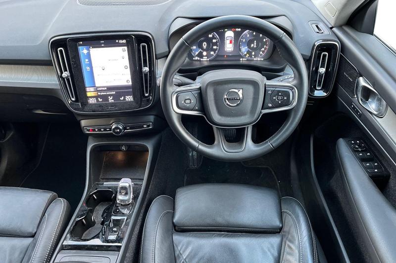 Used Volvo XC40 for sale - 77176420: Photo 11