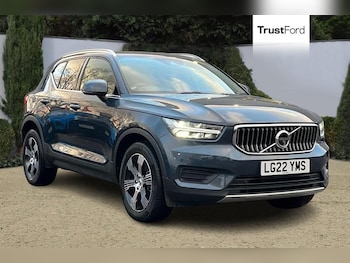Used Volvo XC40 undefined for sale - 77176420: Photo