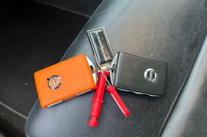 Used Volvo XC40 for sale - 77176420: Photo 22