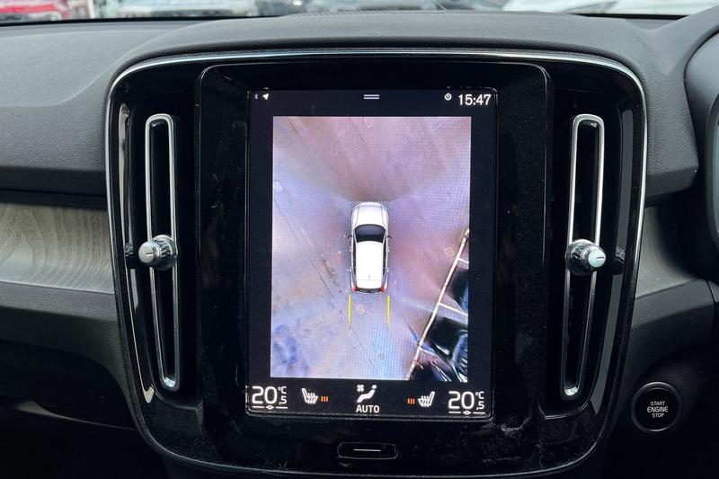 Used Volvo XC40 for sale - 77176420: Photo 27