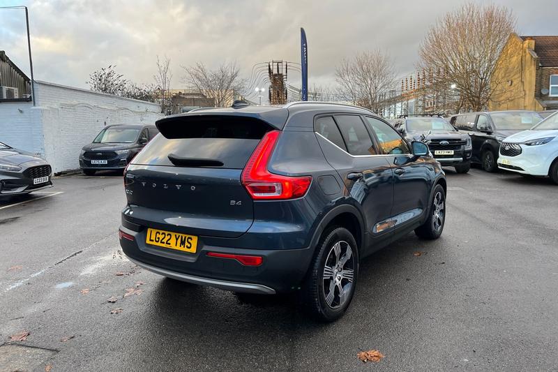 Used Volvo XC40 for sale - 77176420: Photo 35