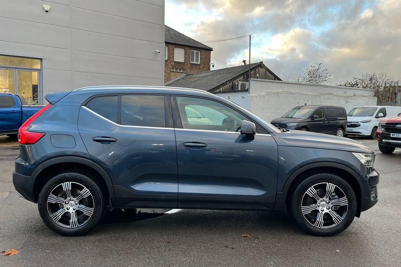 Used Volvo XC40 for sale - 77176420: Photo 36