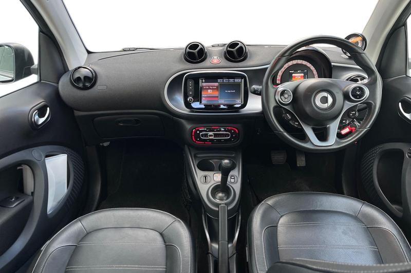 Used smart fortwo 2018 for sale - 77570667: Photo 10