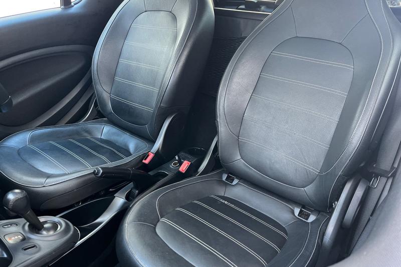 Used smart fortwo 2018 for sale - 77570667: Photo 20