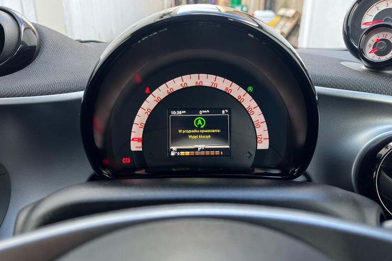 Used smart fortwo 2018 for sale - 77570667: Photo 23