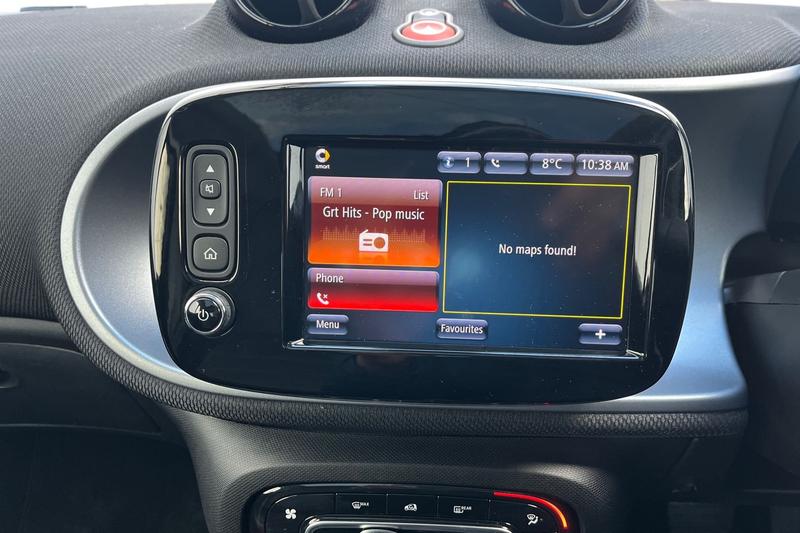 Used smart fortwo 2018 for sale - 77570667: Photo 24