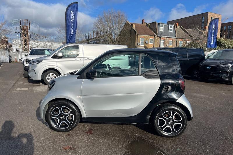 Used smart fortwo 2018 for sale - 77570667: Photo 32