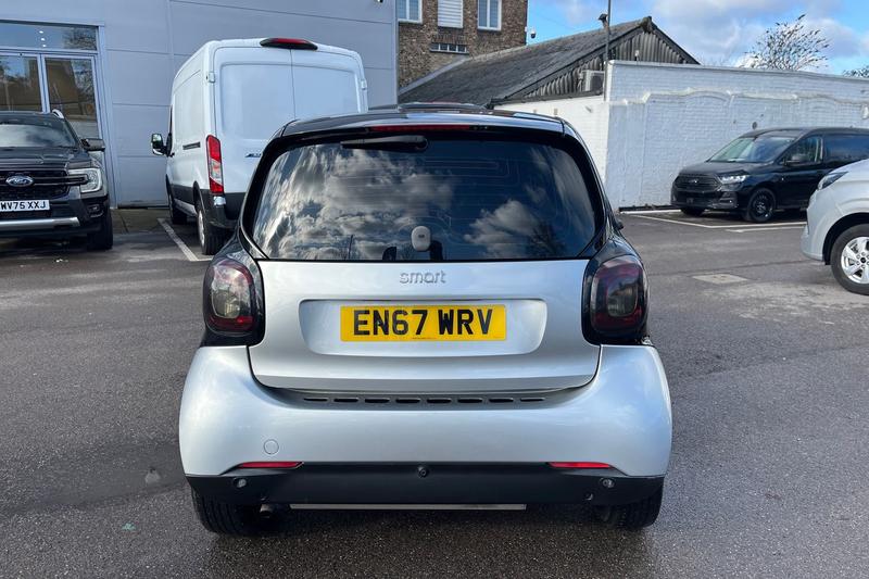 Used smart fortwo 2018 for sale - 77570667: Photo 34
